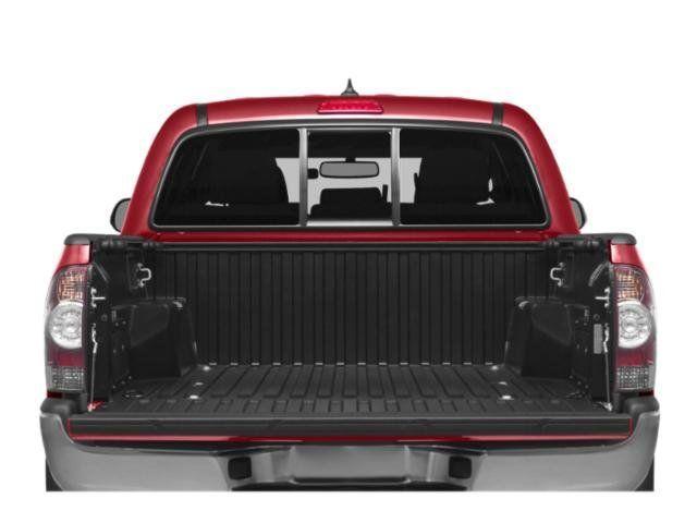 used 2015 Toyota Tacoma car, priced at $19,995