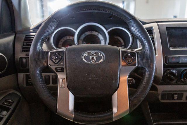 used 2015 Toyota Tacoma car, priced at $24,995