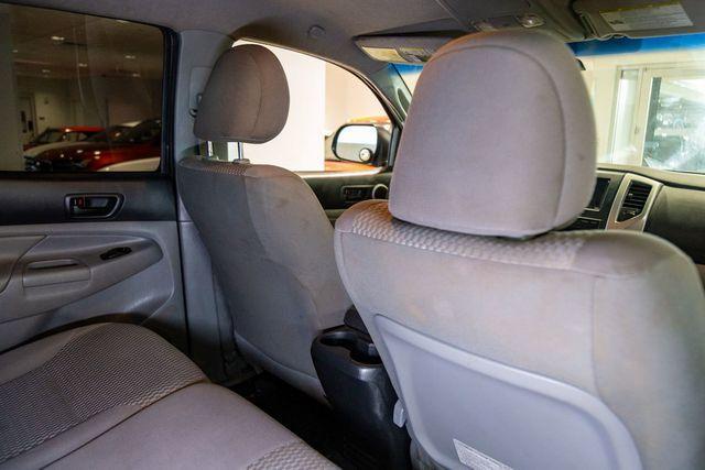 used 2015 Toyota Tacoma car, priced at $24,995