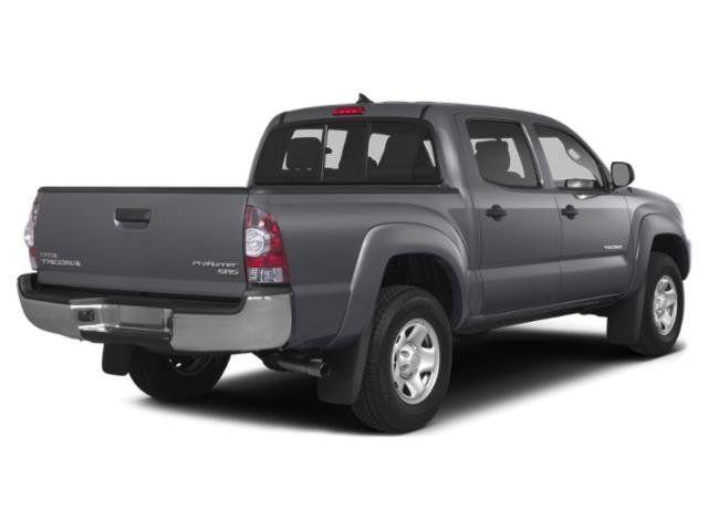 used 2015 Toyota Tacoma car, priced at $19,995