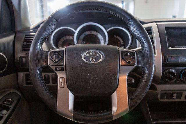 used 2015 Toyota Tacoma car, priced at $24,995