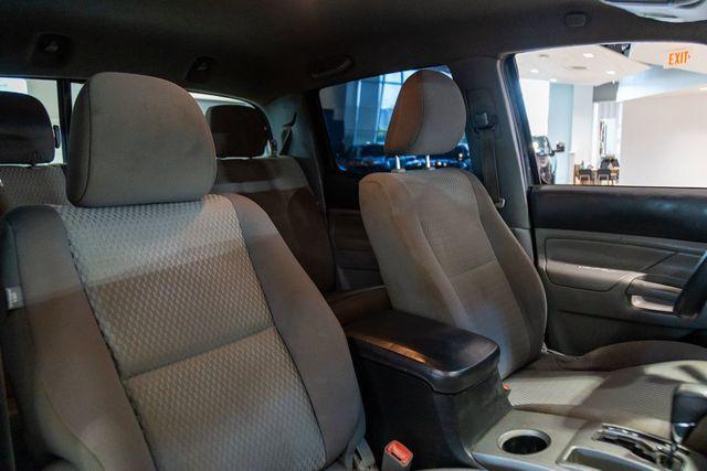 used 2015 Toyota Tacoma car, priced at $24,995