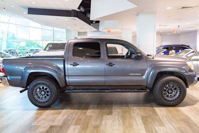 used 2015 Toyota Tacoma car, priced at $24,995