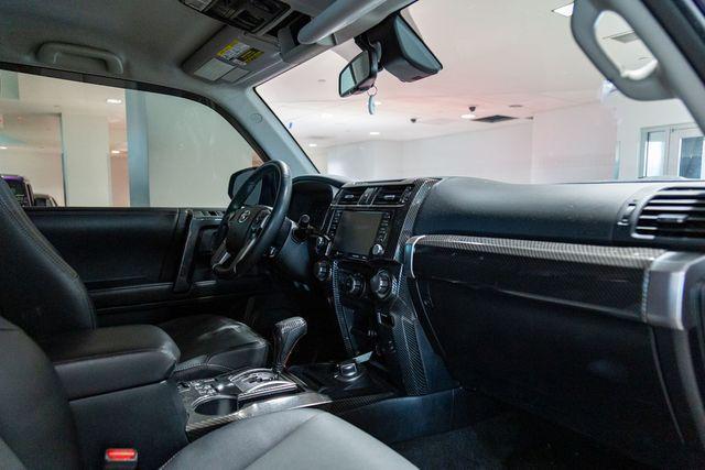 used 2022 Toyota 4Runner car, priced at $59,995