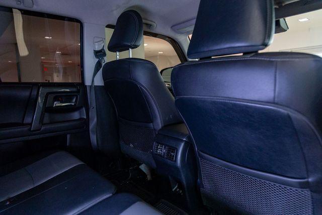 used 2022 Toyota 4Runner car, priced at $59,995