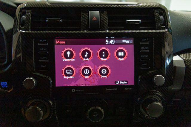 used 2022 Toyota 4Runner car, priced at $59,995