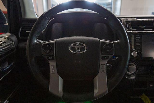 used 2022 Toyota 4Runner car, priced at $59,995