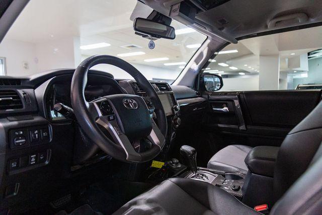 used 2022 Toyota 4Runner car, priced at $59,995