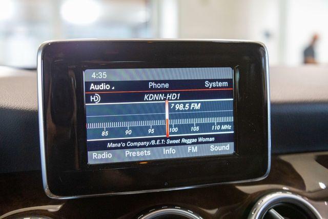used 2015 Mercedes-Benz GLA-Class car, priced at $19,995