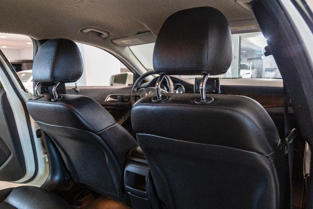 used 2015 Mercedes-Benz GLA-Class car, priced at $19,995