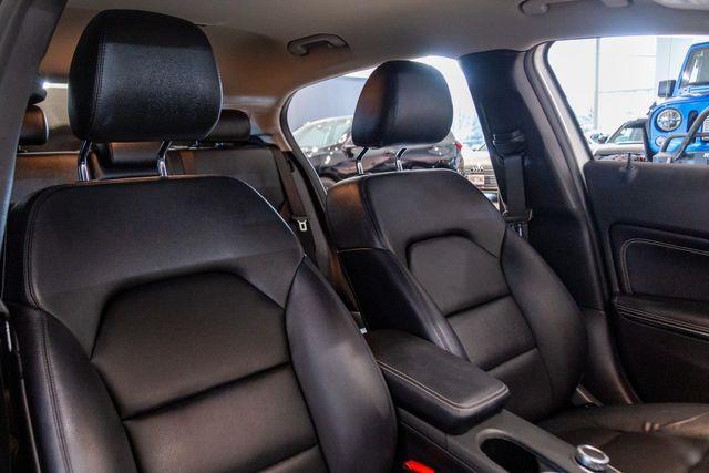 used 2015 Mercedes-Benz GLA-Class car, priced at $19,995