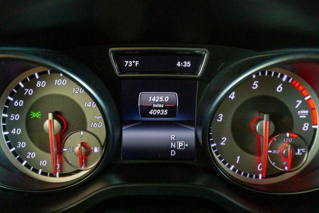 used 2015 Mercedes-Benz GLA-Class car, priced at $19,995