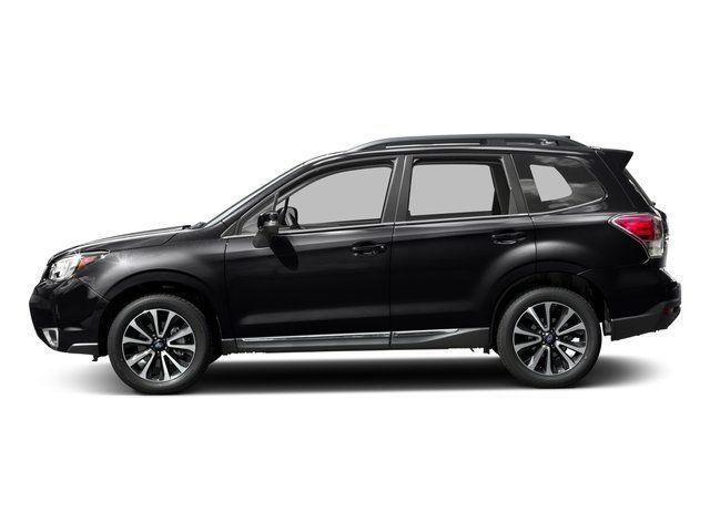 used 2017 Subaru Forester car