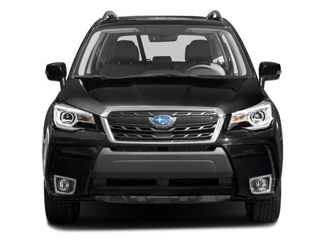 used 2017 Subaru Forester car