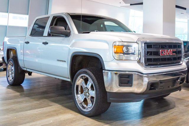 used 2014 GMC Sierra 1500 car, priced at $24,995