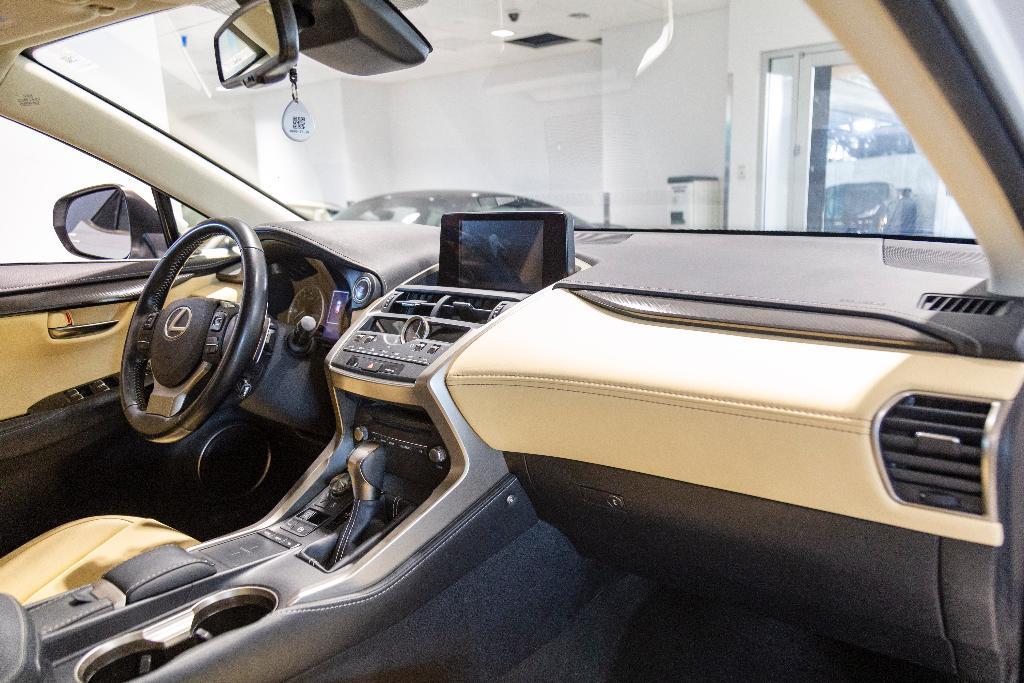 used 2020 Lexus NX 300 car, priced at $34,995