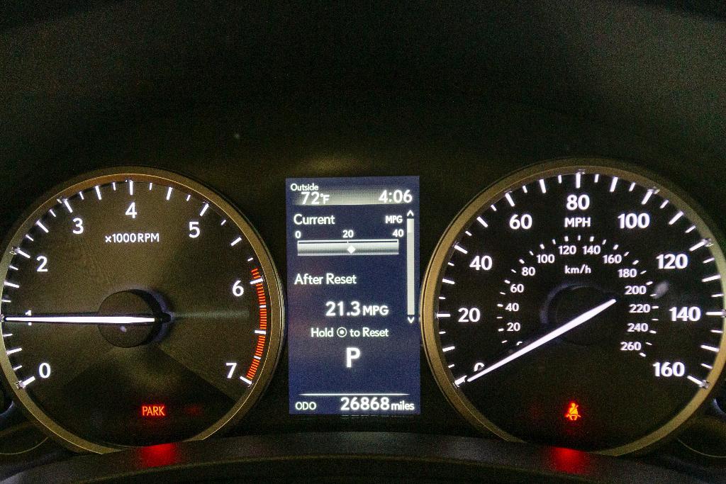 used 2020 Lexus NX 300 car, priced at $34,995