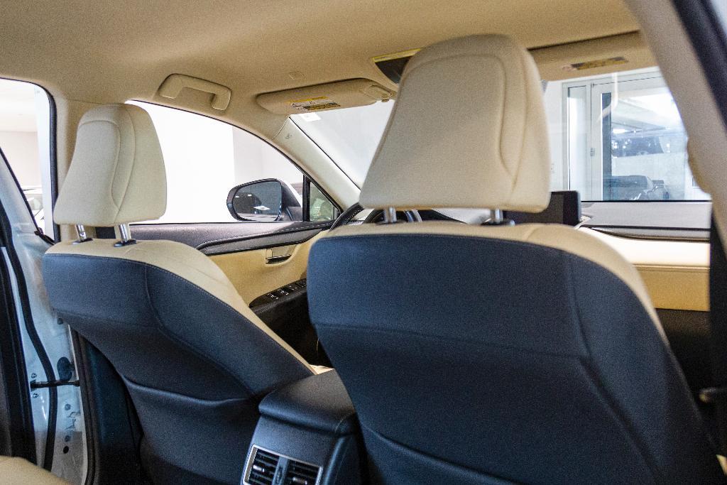used 2020 Lexus NX 300 car, priced at $34,995