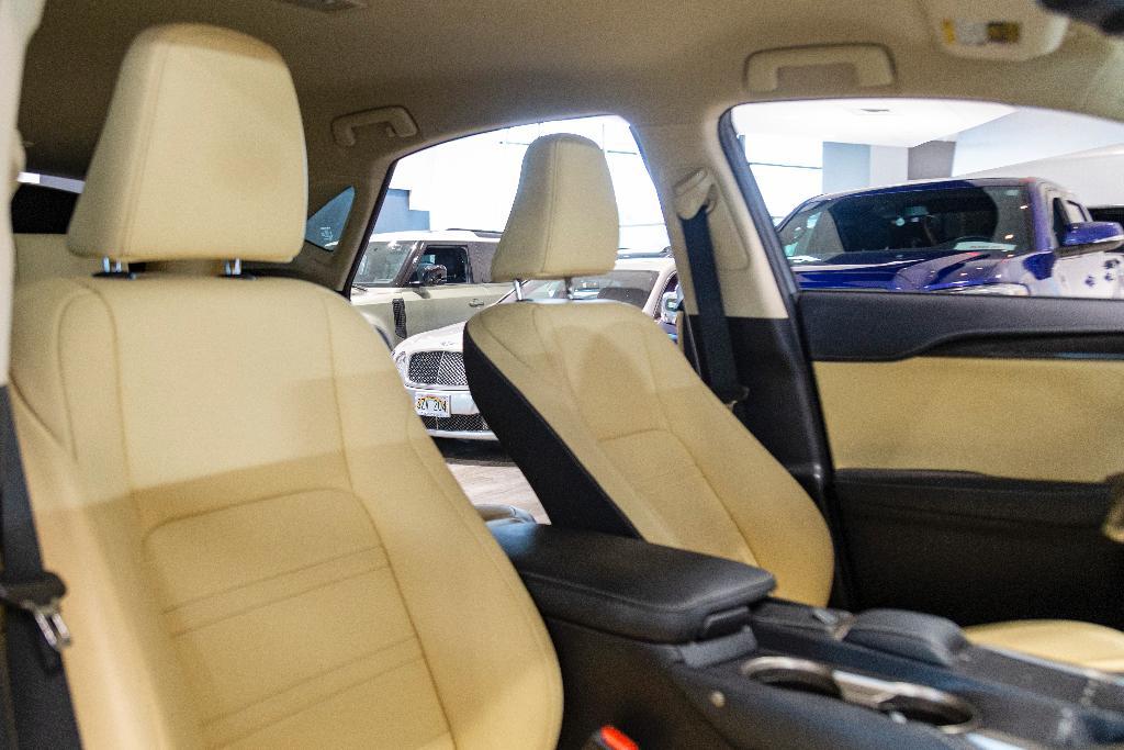 used 2020 Lexus NX 300 car, priced at $34,995