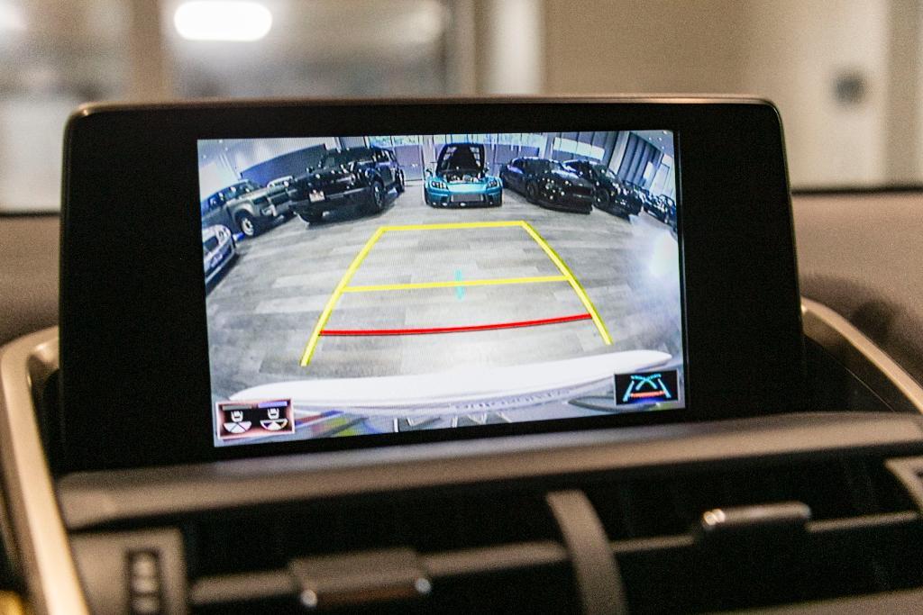 used 2020 Lexus NX 300 car, priced at $34,995