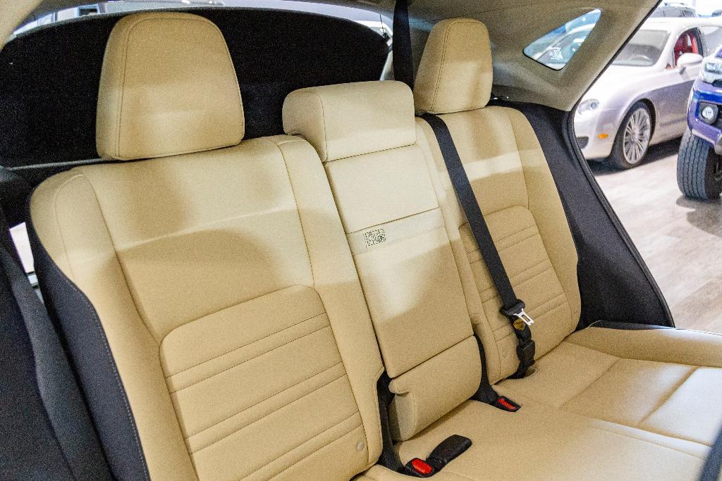 used 2020 Lexus NX 300 car, priced at $34,995