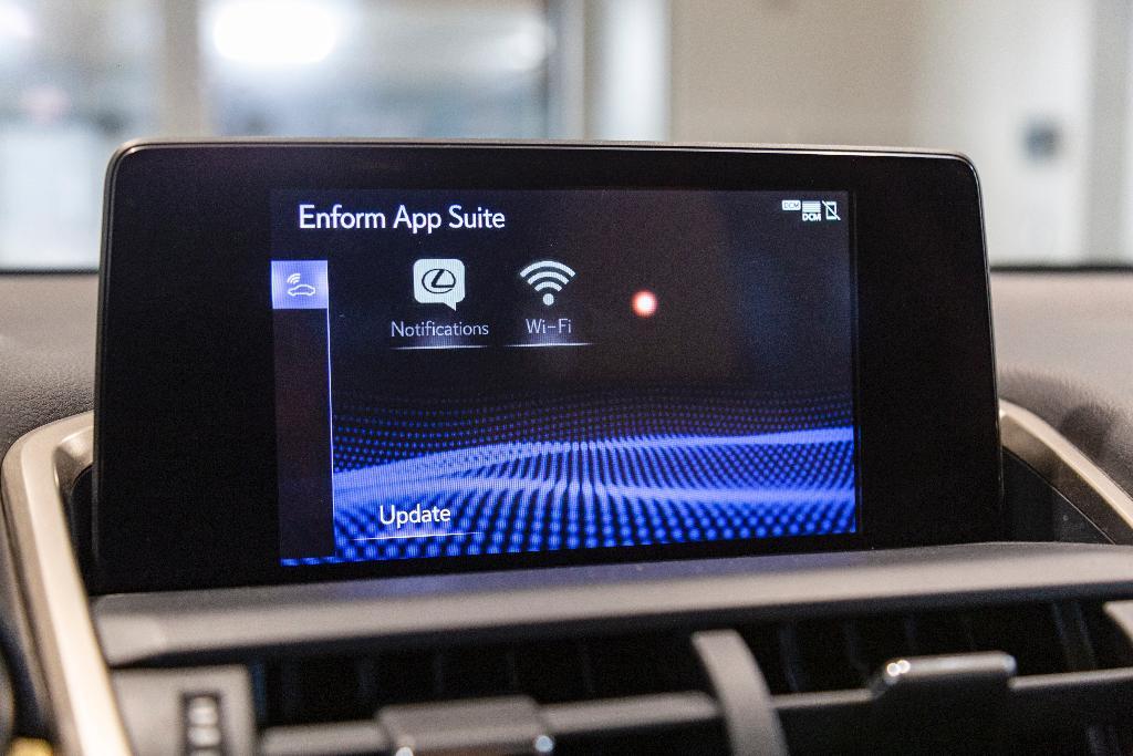 used 2020 Lexus NX 300 car, priced at $34,995