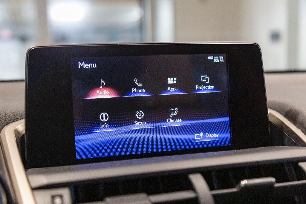 used 2020 Lexus NX 300 car, priced at $34,995