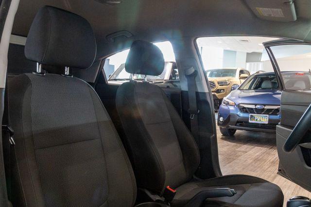 used 2021 Hyundai Accent car, priced at $19,995