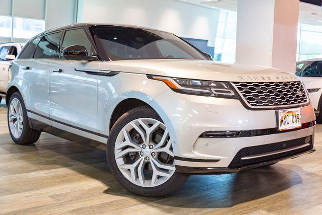 used 2019 Land Rover Range Rover Velar car, priced at $39,995