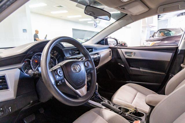 used 2014 Toyota Corolla car, priced at $12,995