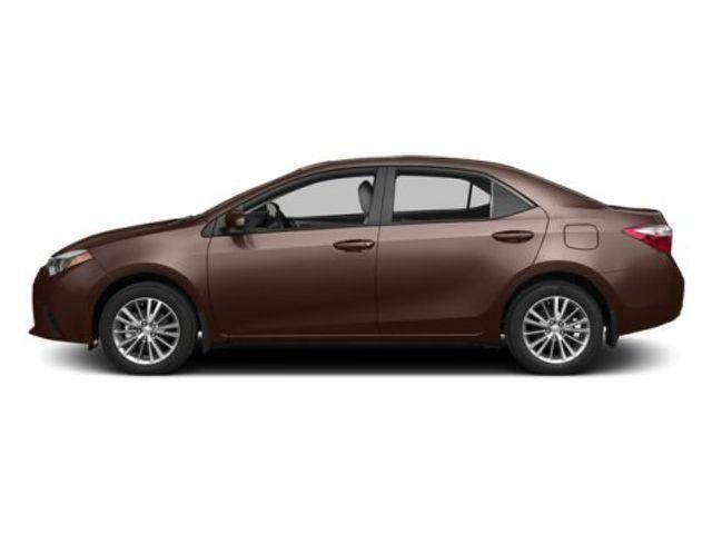 used 2014 Toyota Corolla car, priced at $14,995