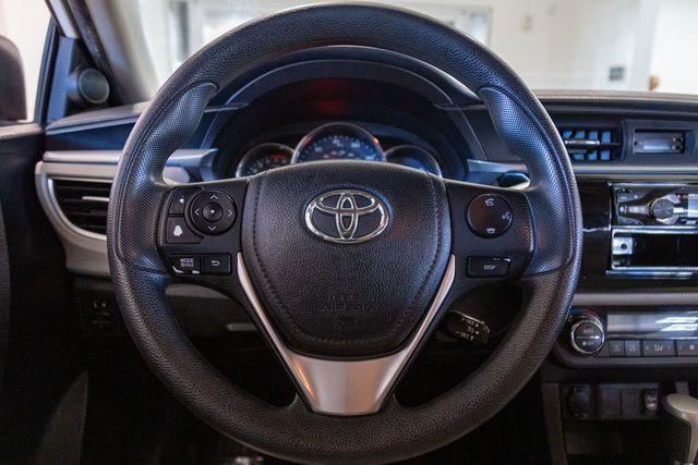 used 2014 Toyota Corolla car, priced at $12,995