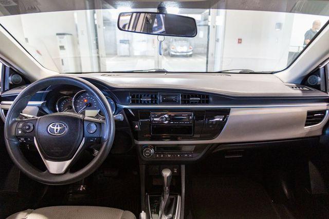 used 2014 Toyota Corolla car, priced at $12,995