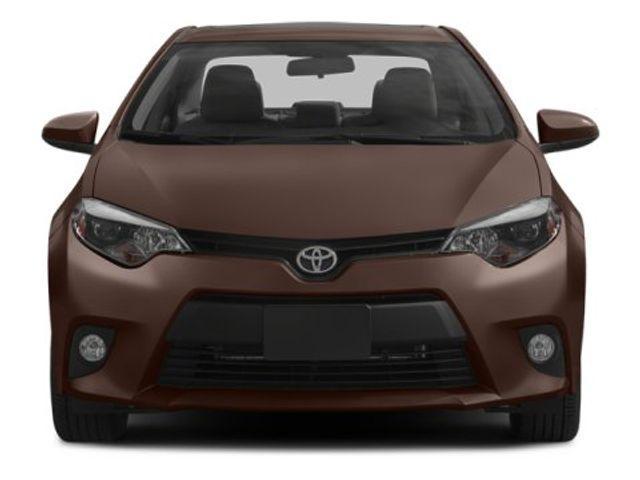 used 2014 Toyota Corolla car, priced at $14,995