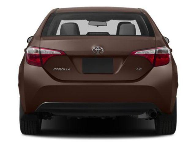 used 2014 Toyota Corolla car, priced at $14,995