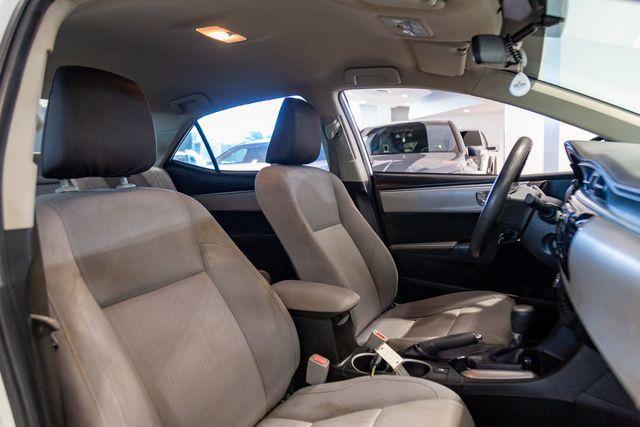used 2014 Toyota Corolla car, priced at $12,995