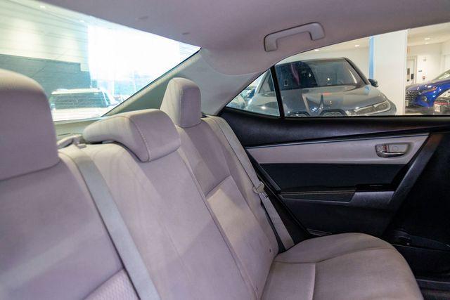 used 2014 Toyota Corolla car, priced at $12,995