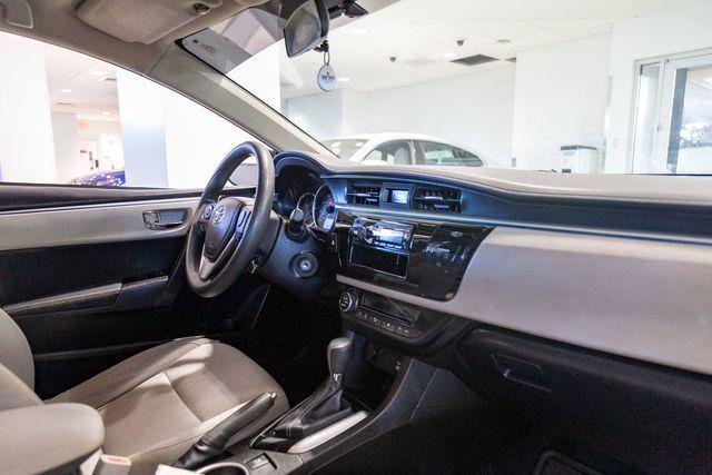used 2014 Toyota Corolla car, priced at $12,995