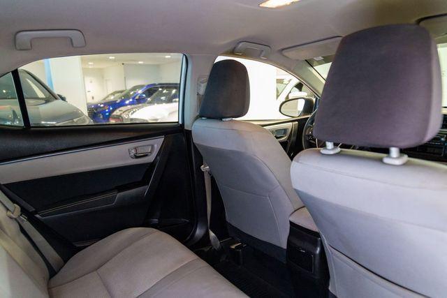 used 2014 Toyota Corolla car, priced at $12,995