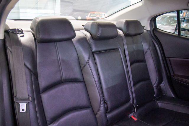 used 2017 Mazda Mazda3 car, priced at $19,995