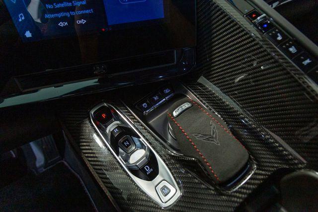 used 2024 Chevrolet Corvette car, priced at $149,995