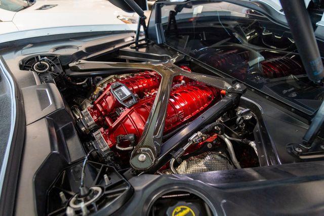 used 2024 Chevrolet Corvette car, priced at $149,995