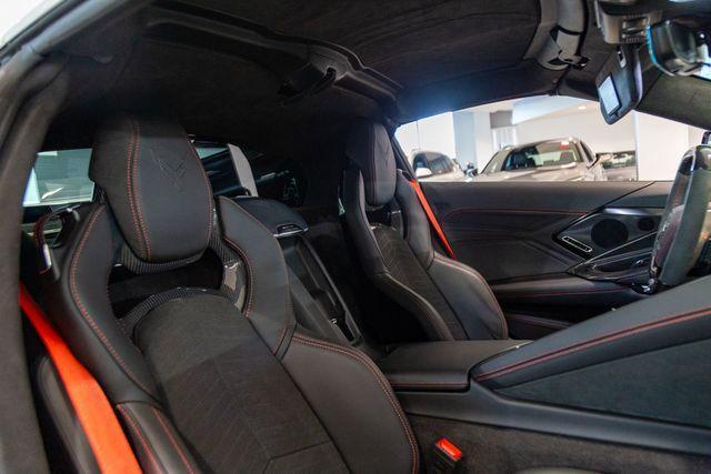 used 2024 Chevrolet Corvette car, priced at $149,995