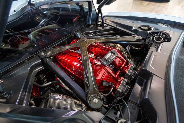 used 2024 Chevrolet Corvette car, priced at $149,995