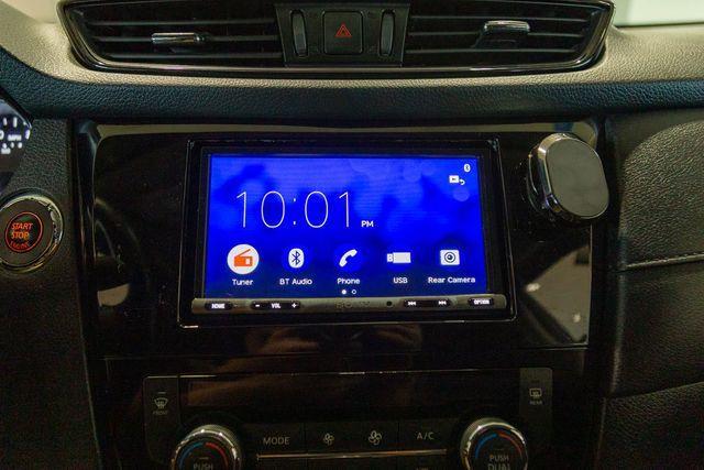 used 2017 Nissan Rogue car, priced at $14,995