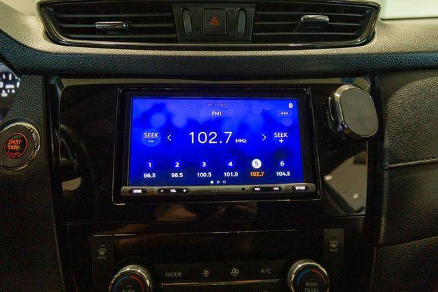 used 2017 Nissan Rogue car, priced at $14,995