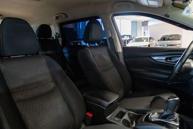 used 2017 Nissan Rogue car, priced at $14,995