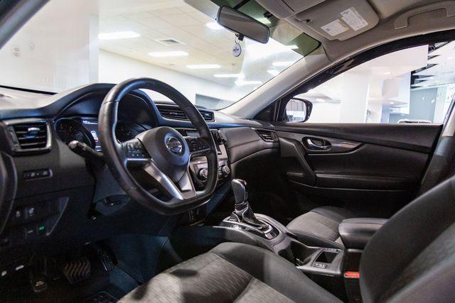 used 2017 Nissan Rogue car, priced at $14,995