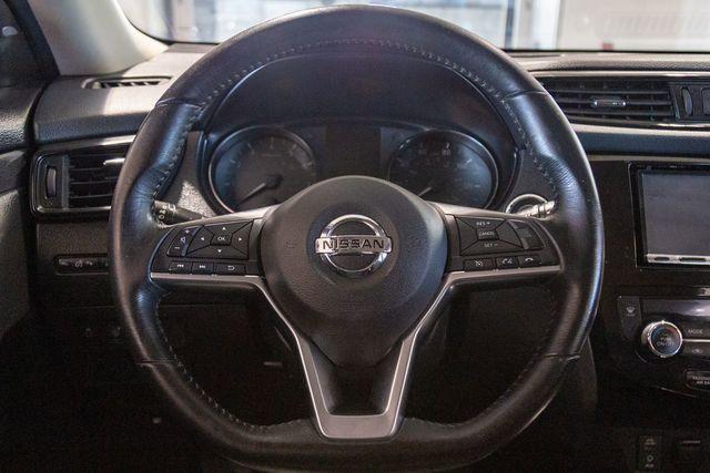 used 2017 Nissan Rogue car, priced at $14,995
