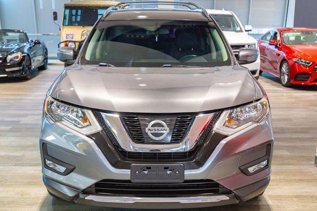used 2017 Nissan Rogue car, priced at $14,995